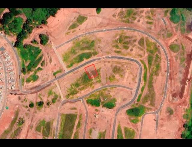 LAND FOR SALE IN SIBAYA